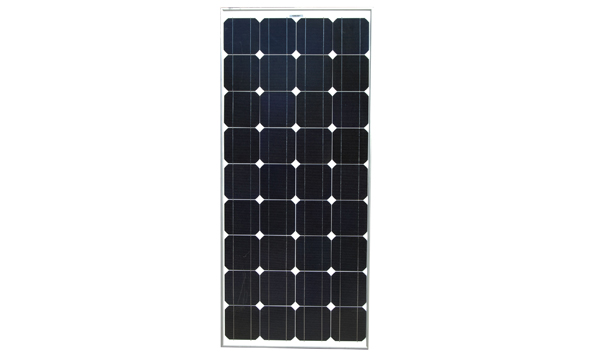 SolarKing 100W Monocrystalline PV